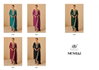 Mumtaz By Rasalika Viscose Silk Jacquard Dress Material Online Wholesale